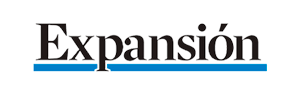 Logo Expansión